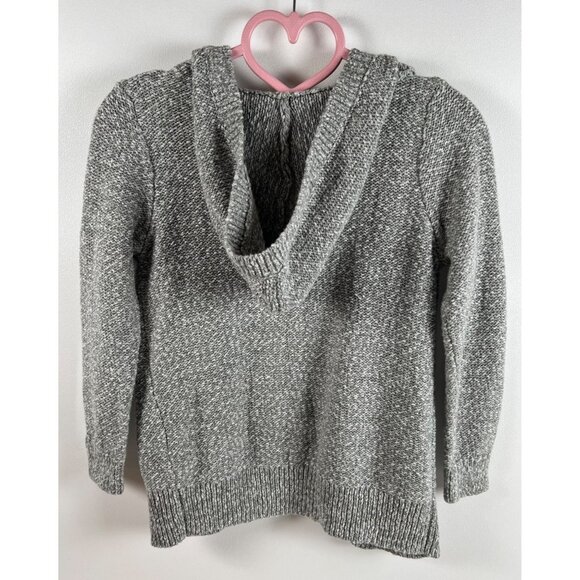 Abercrombie Kids Hoodie Cardigan Sweater - Picture 9 of 11